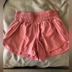 lululemon athletic shorts